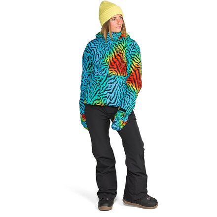 Volcom - Bolt Ins Jacket - Women's