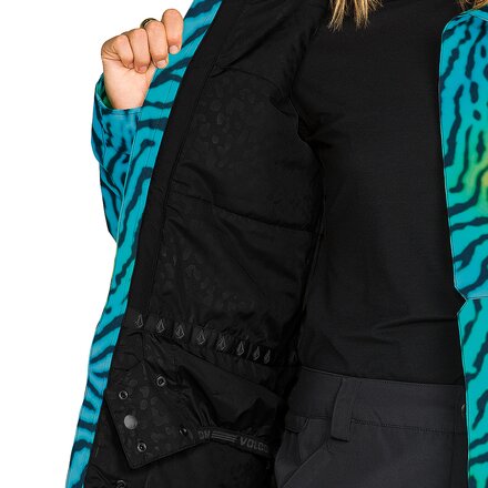 Volcom - Bolt Ins Jacket - Women's