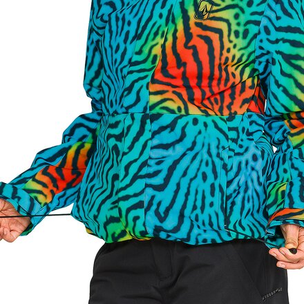 Volcom - Bolt Ins Jacket - Women's