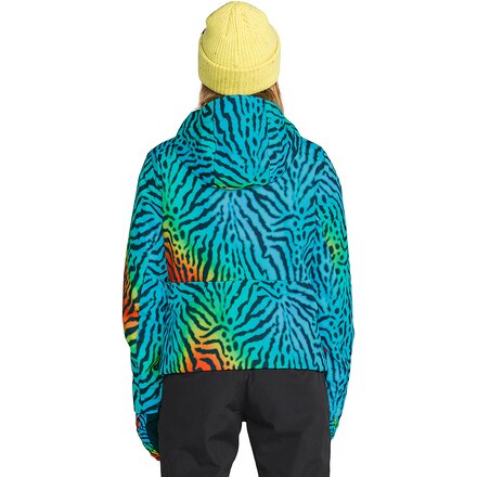 Volcom - Bolt Ins Jacket - Women's