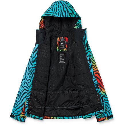 Volcom - Bolt Ins Jacket - Women's