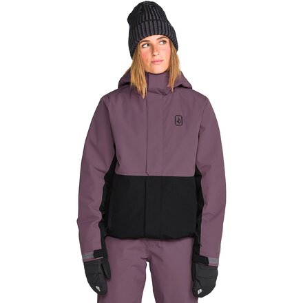 Bolt Ins Jacket - Women's
