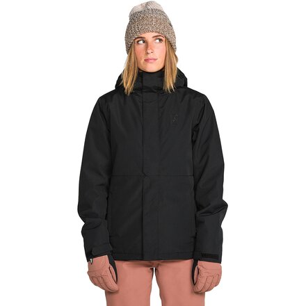 Bolt Ins Jacket - Women's