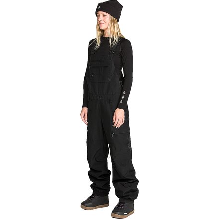 Creston 3D Stretch Bib Pant - Women's