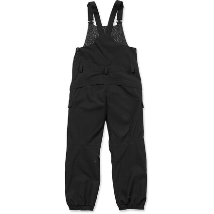 Volcom - Creston 3D Stretch Bib Pant - Women's