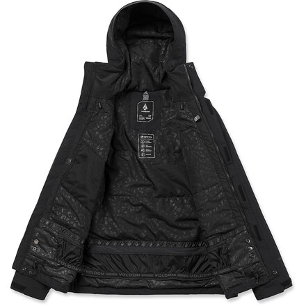 Volcom - Eras Gore Ins Jacket - Women's