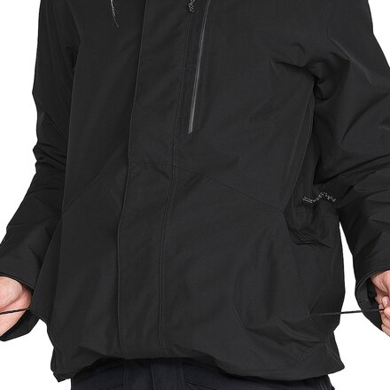 Volcom - Eras Gore Ins Jacket - Women's
