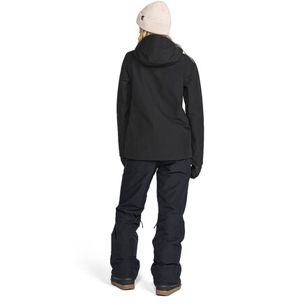 Volcom - Eras Gore Ins Jacket - Women's