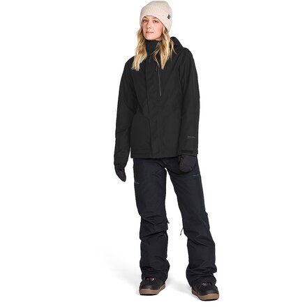 Volcom - Eras Gore Ins Jacket - Women's