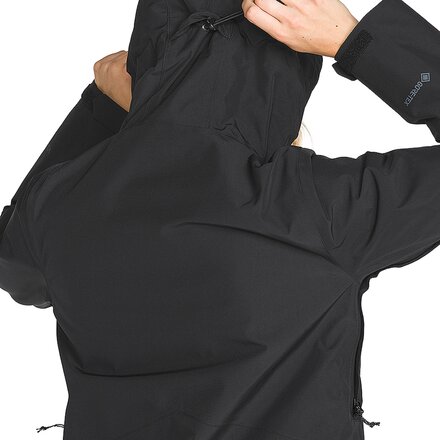 Volcom - Eras Gore Ins Jacket - Women's