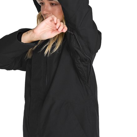 Volcom - Eras Gore Ins Jacket - Women's