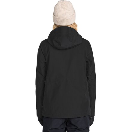 Volcom - Eras Gore Ins Jacket - Women's