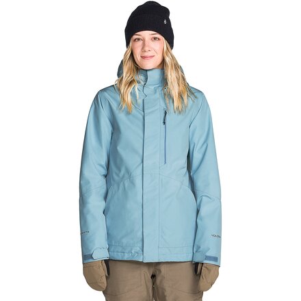 Eras Gore Ins Jacket - Women's