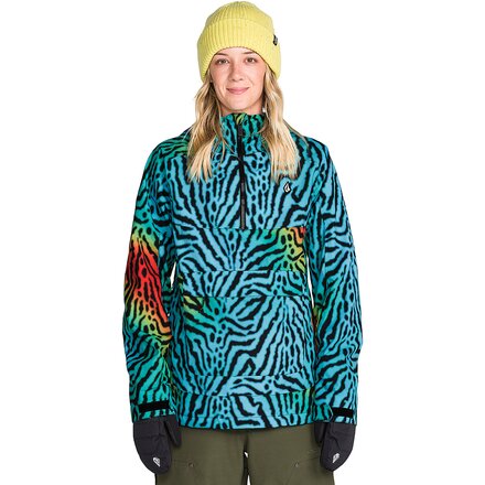 Harlan Pullover - Women's