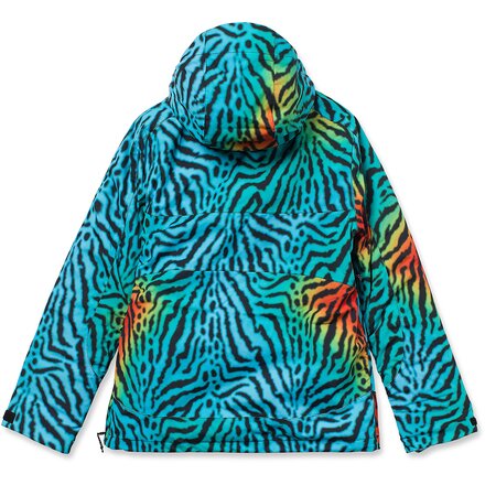 Volcom - Harlan Pullover - Women's