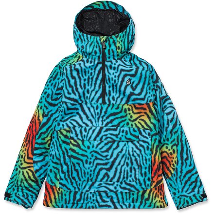 Volcom - Harlan Pullover - Women's