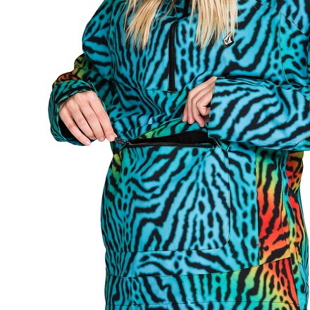 Volcom - Harlan Pullover - Women's