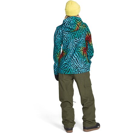 Volcom - Harlan Pullover - Women's