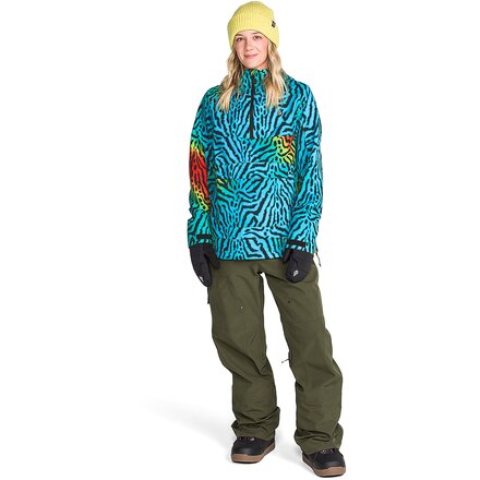 Volcom - Harlan Pullover - Women's