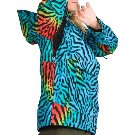 Volcom - Harlan Pullover - Women's