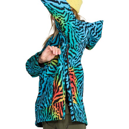 Volcom - Harlan Pullover - Women's