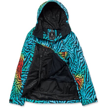 Volcom - Harlan Pullover - Women's