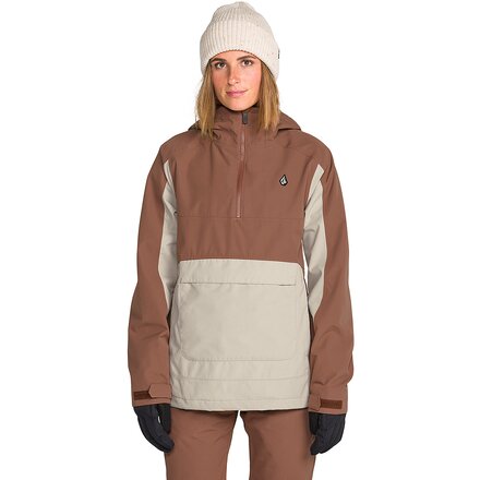 Harlan Pullover - Women's