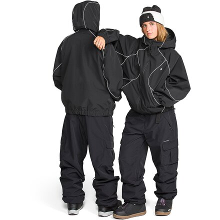 Volcom - Liftline 20K Jacket - Women's