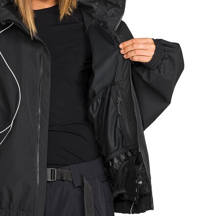 Volcom - Liftline 20K Jacket - Women's