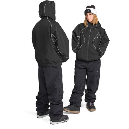 Volcom - Liftline 20K Jacket - Women's