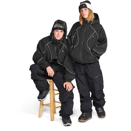 Volcom - Liftline 20K Jacket - Women's