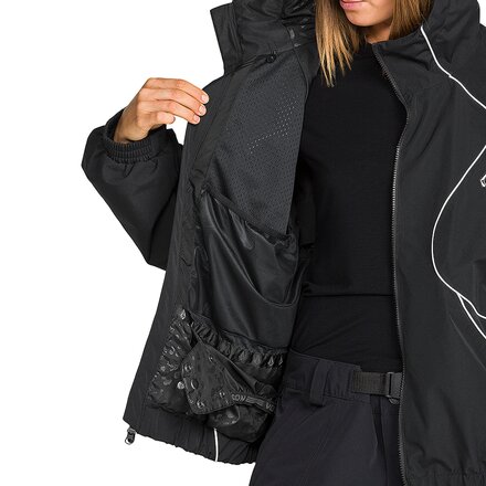 Volcom - Liftline 20K Jacket - Women's