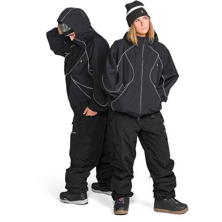 Volcom - Liftline 20K Pant - Women's