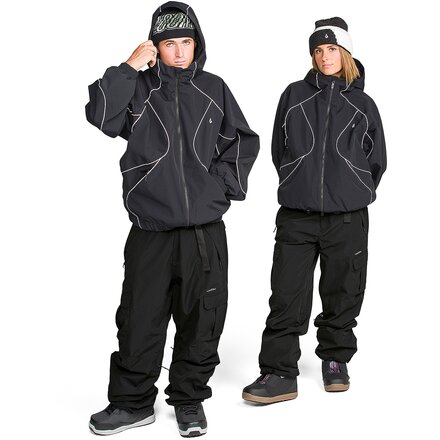 Volcom - Liftline 20K Pant - Women's