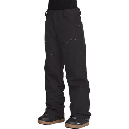 Pollock Baggy Pant - Women's