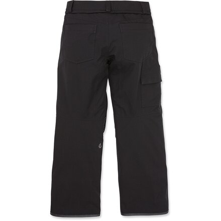 Volcom - Pollock Baggy Pant - Women's