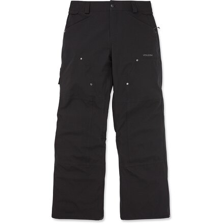Volcom - Pollock Baggy Pant - Women's