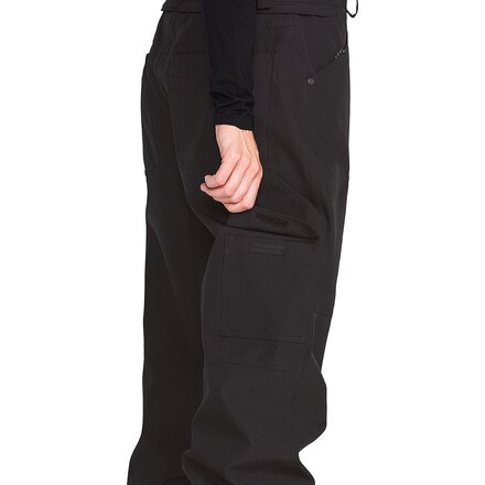 Volcom - Pollock Baggy Pant - Women's