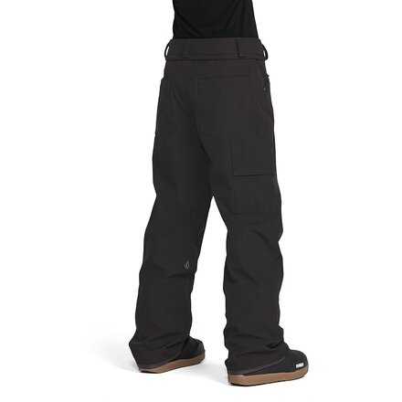 Volcom - Pollock Baggy Pant - Women's