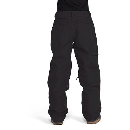 Volcom - Pollock Baggy Pant - Women's