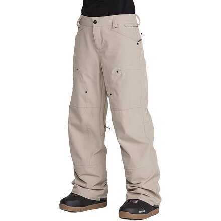 Pollock Baggy Pant - Women's