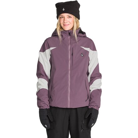 Shelter 3D Stretch Jacket - Women's