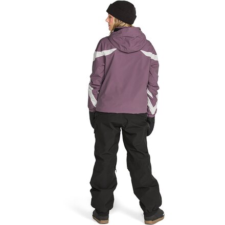Volcom - Shelter 3D Stretch Jacket - Women's