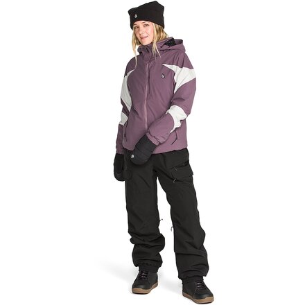 Volcom - Shelter 3D Stretch Jacket - Women's