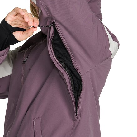 Volcom - Shelter 3D Stretch Jacket - Women's
