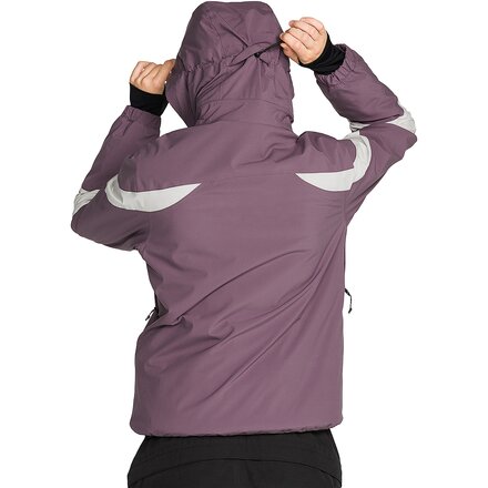 Volcom - Shelter 3D Stretch Jacket - Women's