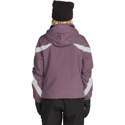 Volcom - Shelter 3D Stretch Jacket - Women's