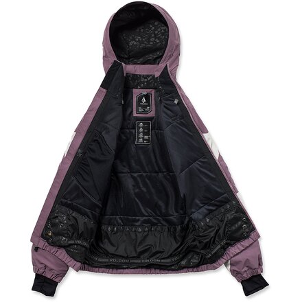Volcom - Shelter 3D Stretch Jacket - Women's