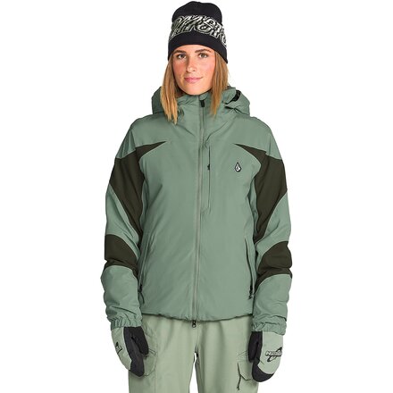 Shelter 3D Stretch Jacket - Women's