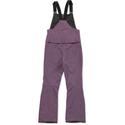 Volcom - Swift Bib Pant - Women's Overall